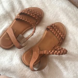 Altar’d state sandals